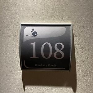 Appartamento con 1 camera da letto